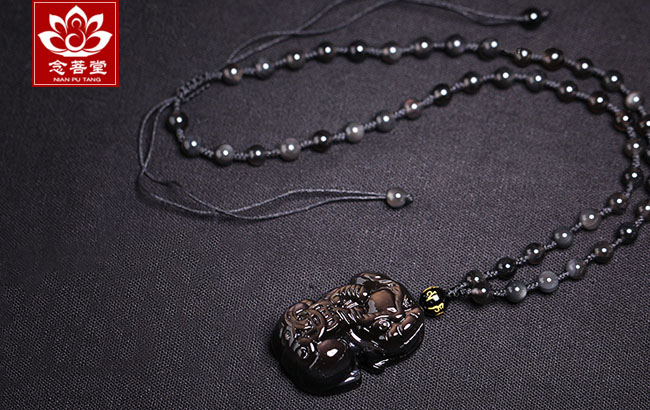 开光貔貅认主,开光五帝钱貔貅