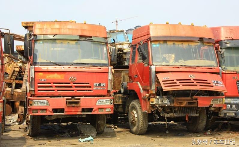 报废汽车suv报废补贴政策,你的车多少年限了