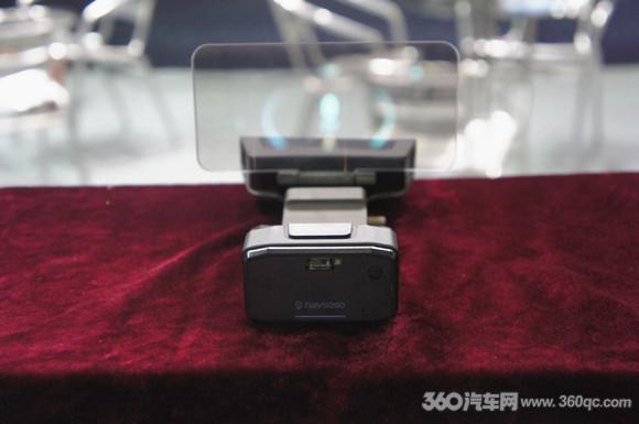 九州展新品发布！12款汽车电子新品大搜罗