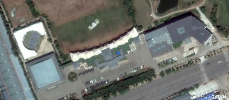 权健基地,天津市权健基地