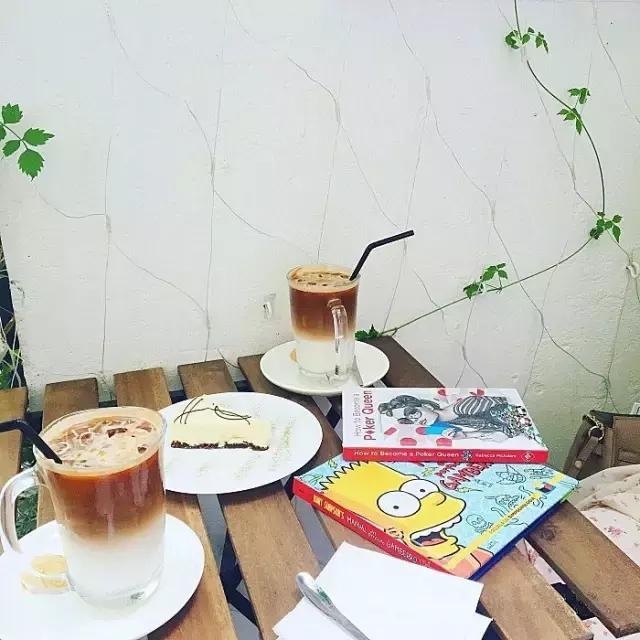 魔都隐藏酒吧,魔都隐秘咖啡