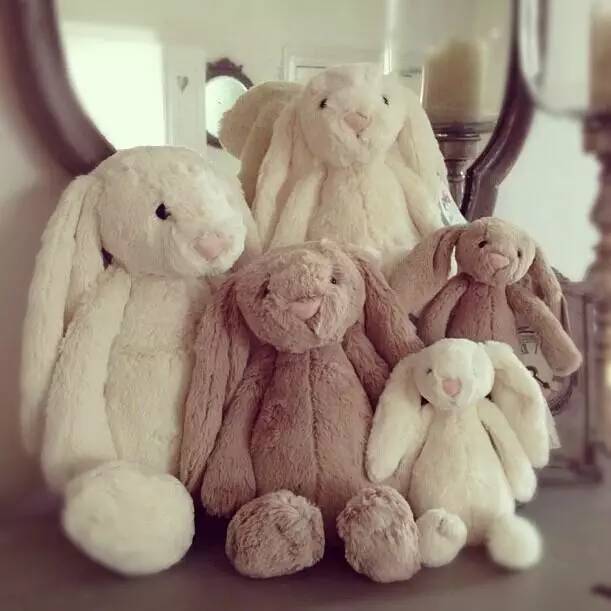 送我这些礼物，我们的关系就可以更进一步了....