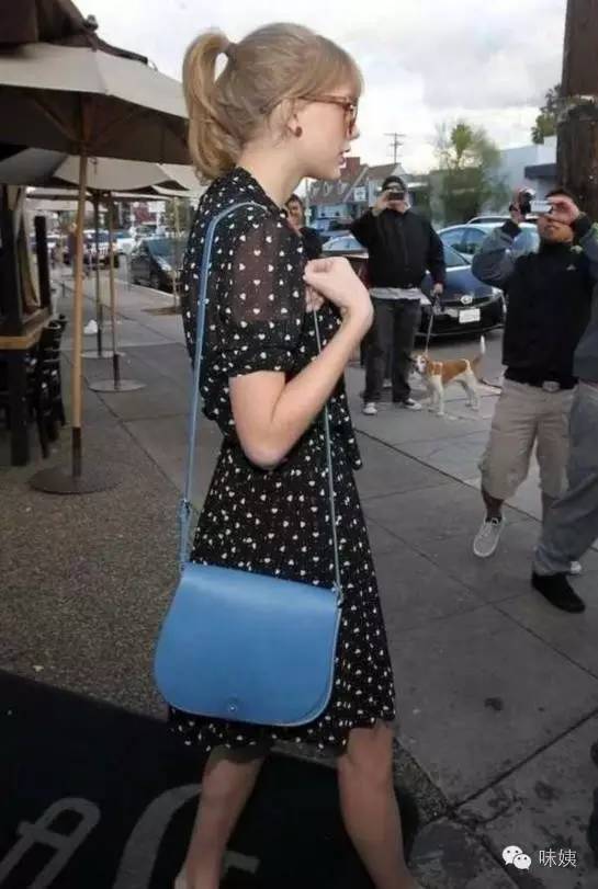 背了很久的包发现是假的,背了这么多年的包