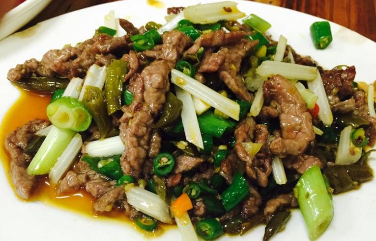 重庆最接地气的江湖菜馆子,重庆的江湖菜哪个小店是正宗的