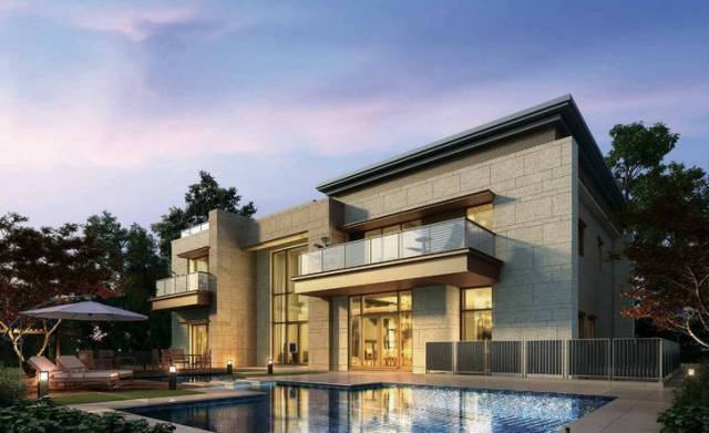 里约热内卢奥运村,奥运村的房子多少钱一平