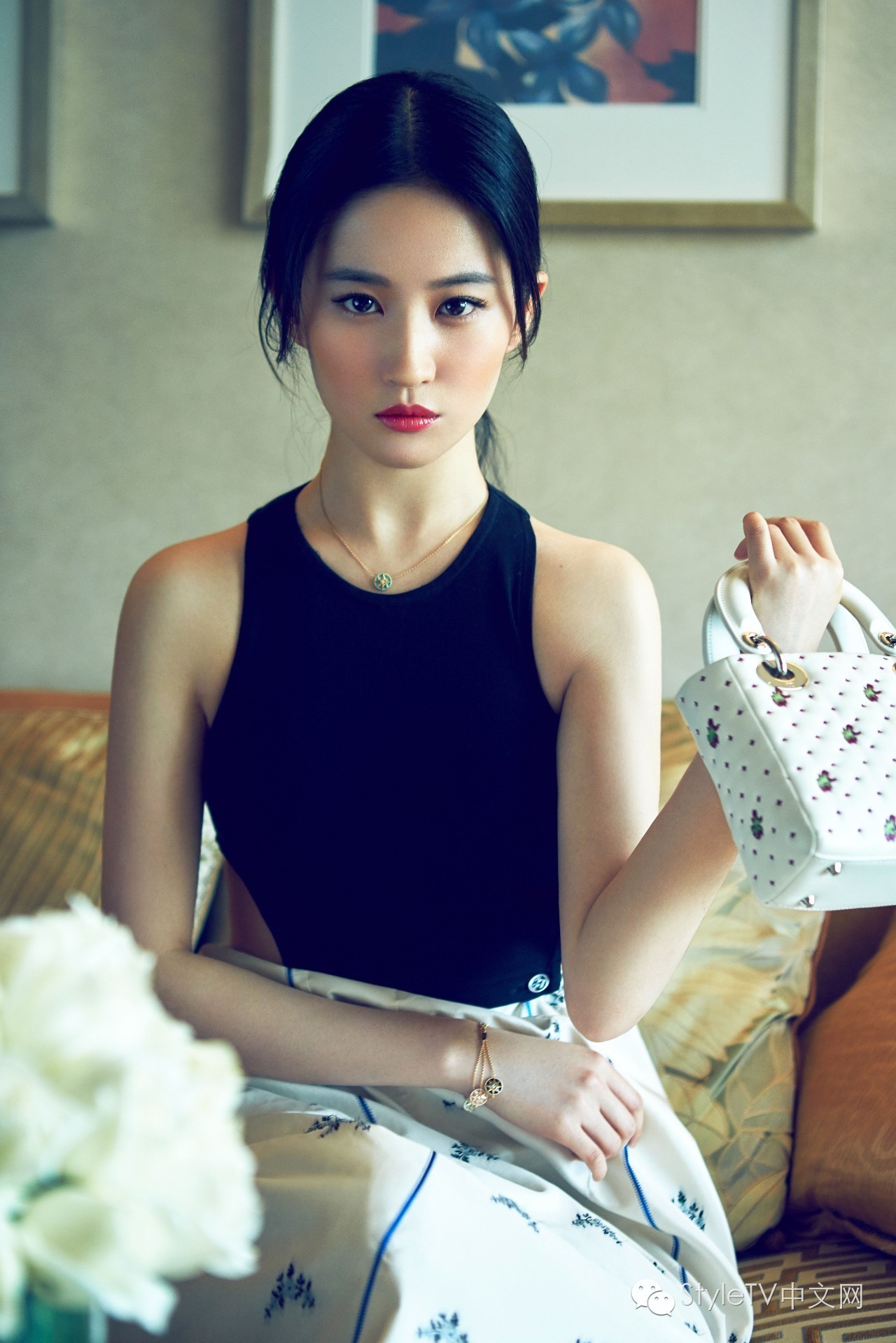 七夕礼物甄选|送给心爱的她和他