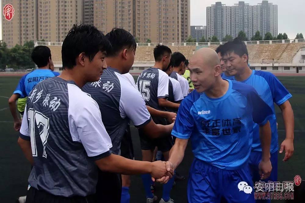 豫冠联赛决赛,豫冠联赛新乡vs鹤壁