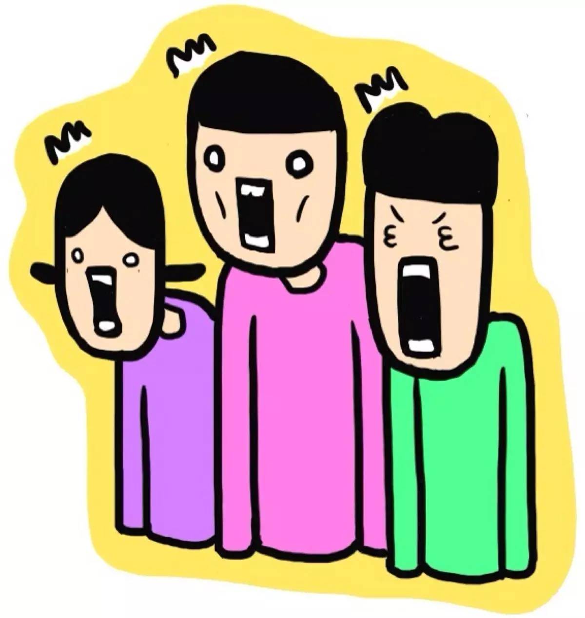 教大家讲一些很容易读错的粤语,粤语常用知识大全