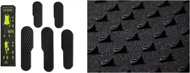 傅爷钦点，里约用尽洪荒之力整出的十大黑科技