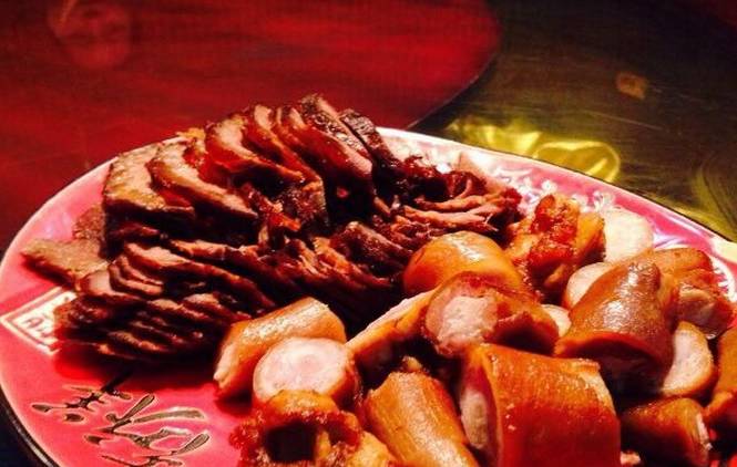 重庆最接地气的江湖菜馆子,重庆的江湖菜哪个小店是正宗的