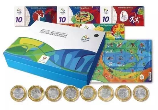 奥运币有收藏价值吗,奥运钞的收藏前景