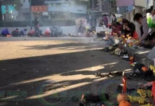 鬼节为什么要吃鸭?在南宁过鬼节你要知道这些