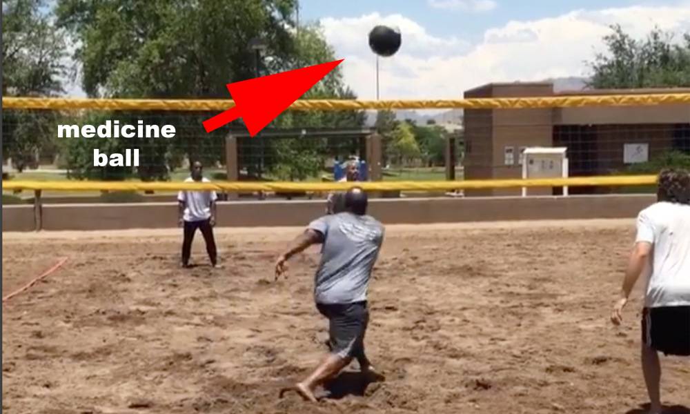 你对“实心球”的认识还停留在小学水平吗？