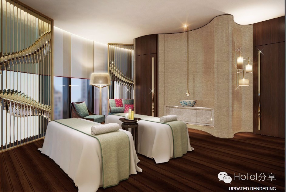 贵阳亨特索菲特酒店旁高楼,贵阳索菲特亨特酒店