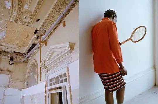 轻奢风联名系列,最值得关注的联名系列