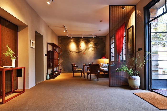 魔都隐藏酒吧,魔都隐秘咖啡