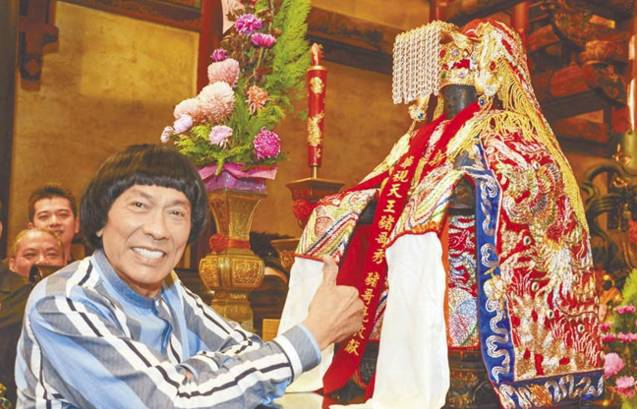 成龙演的宝贝计划马修,成龙喜剧宝贝计划