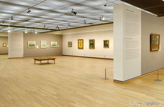 十大惊艳的图书馆,天堂应该是图书馆的模样原文