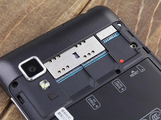 乐视手机设置双卡双待,乐视cool1dual