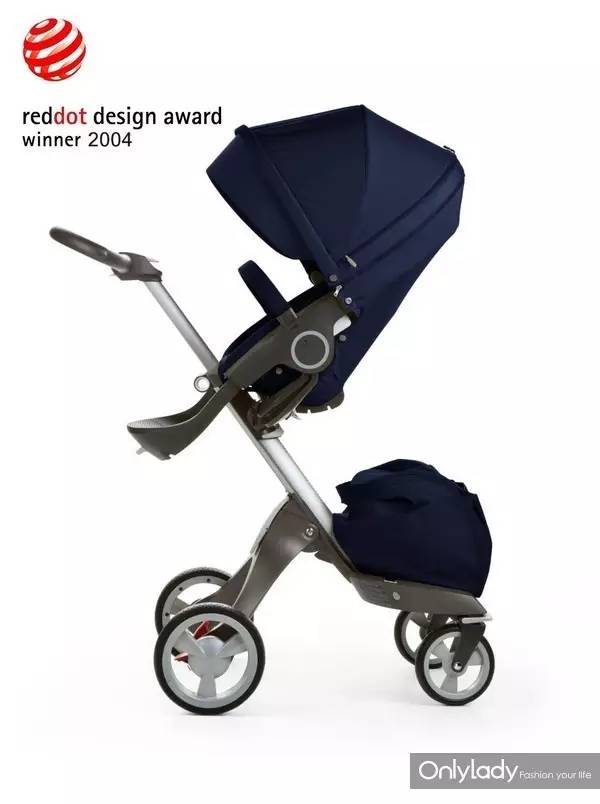 让老爸带你飞！人生的第一辆座驾必须炫酷