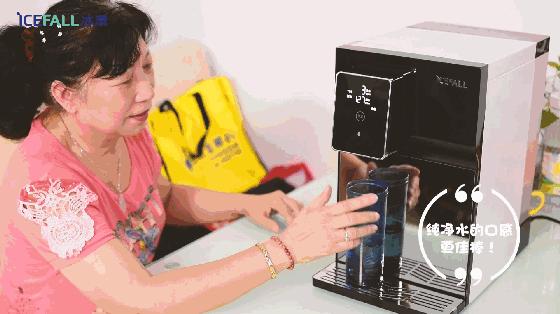 广州哪个区自来水水质最好,广州水质怎么样