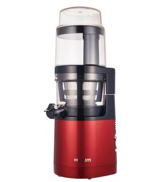 破壁机与原汁机哪个好喝,一个破壁机一个原汁机