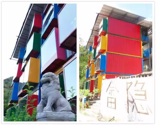 逍遥游三清山,三清山逍遥谷两天一夜游