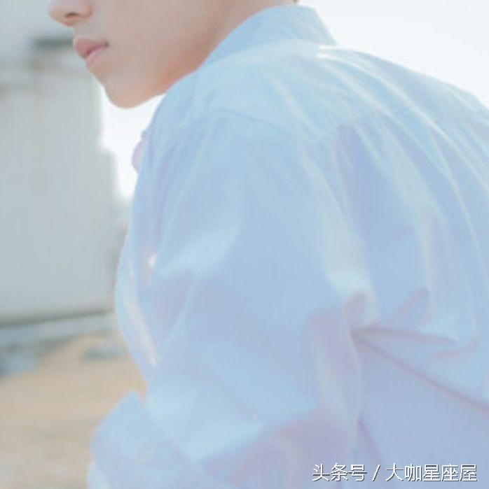 教你如何吃定天蝎男,十二星座男人攻略