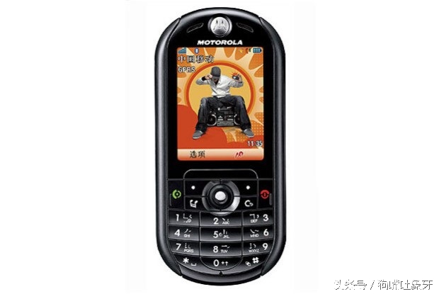 摩托罗拉以前什么手机好,摩托罗拉以前最流行的手机