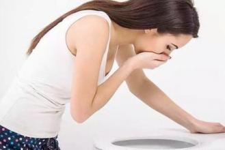 缓解孕吐的孕期食谱,对付孕期呕吐