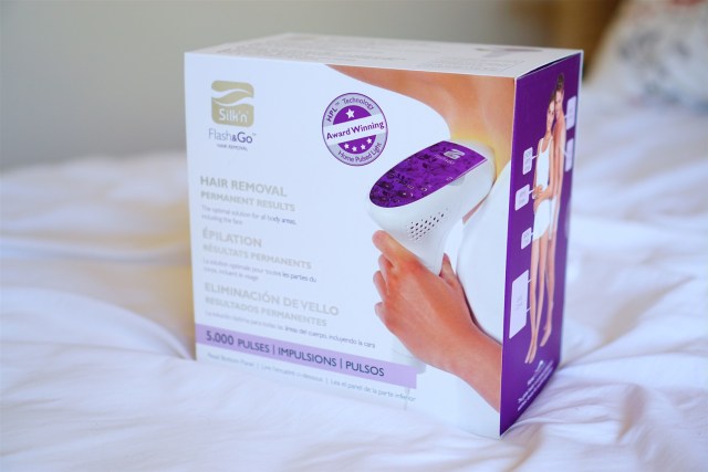 如何选择家用脱毛仪,适合嫩肤的脱毛仪