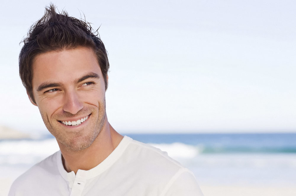 男人闲得蛋疼的意思,男人下腹疼痛要当心