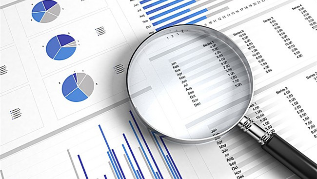 财务收支明细记账软件,免费个人财务记账软件