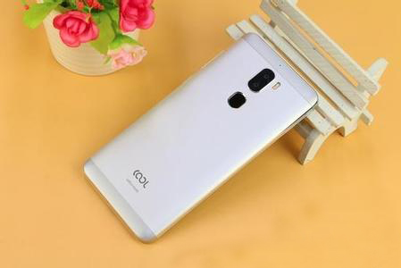 酷派与cool,酷派cool20对比乐视y2pro