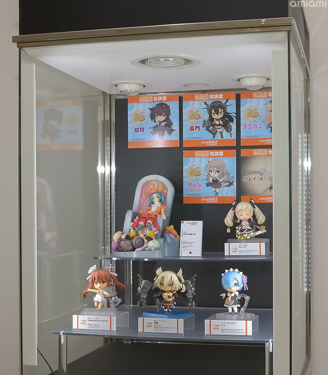 这家全日本最会经营的手办公司，趁着创社15周年在东京搞了个纪