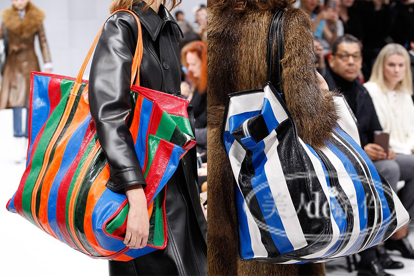 美酱周报｜秋冬新包，小心避开丑到炸裂的款