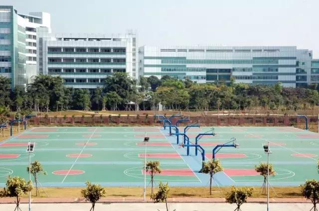 越秀7中实验学校越秀排名,越秀初中学校推荐