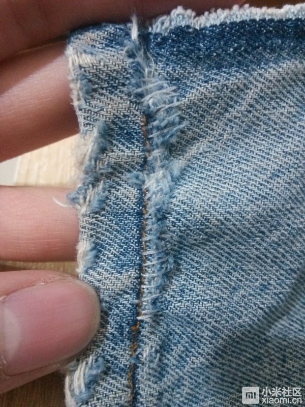 牛仔裤diy旧物改造包包,手工牛仔裤改造收纳挂袋