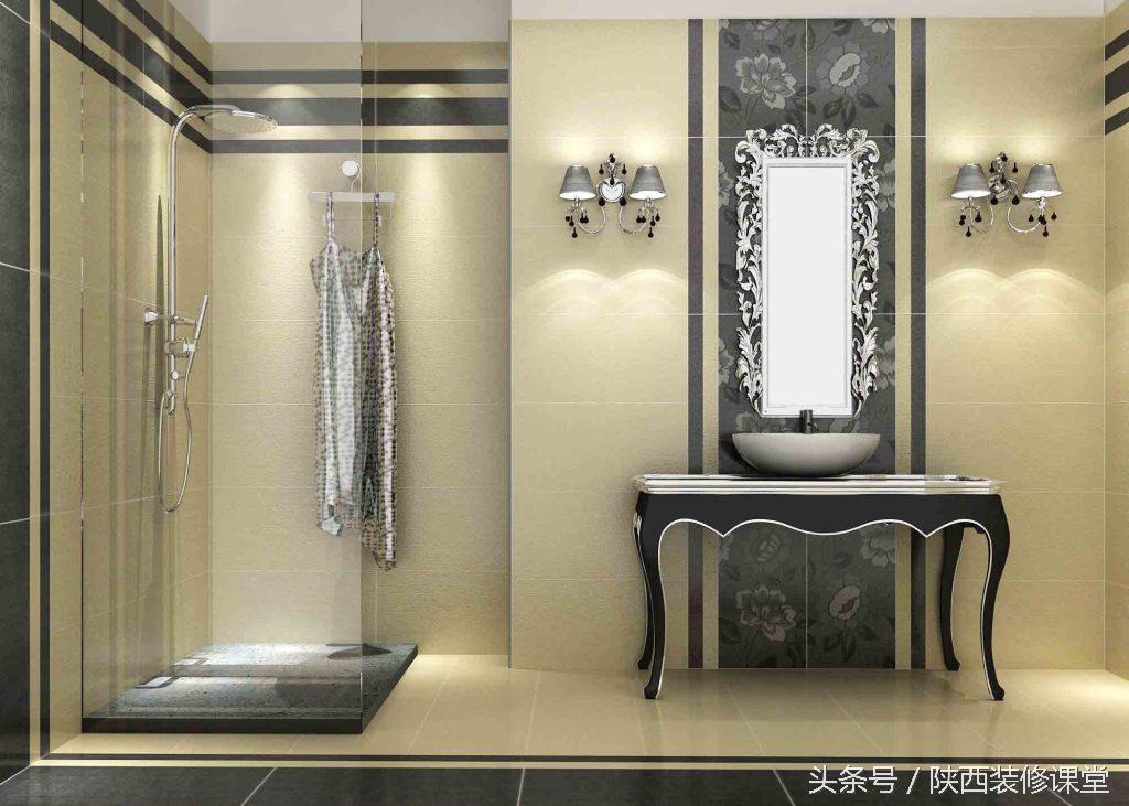 装修只装修卫生间可以吗,卫生间装修的25条装修知识