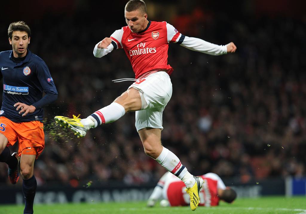 谢谢你——波尔蒂