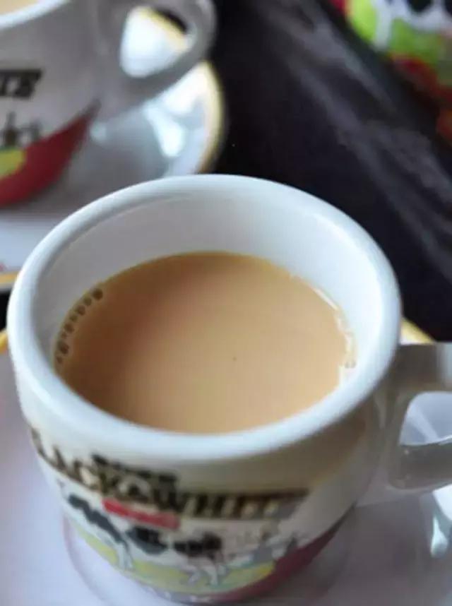 港剧带给我们的美食,港剧里的美食