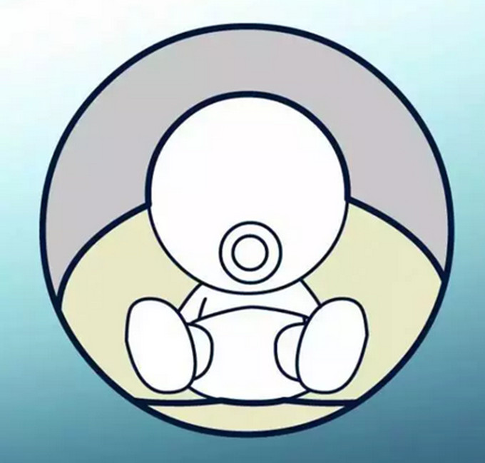 u型枕两种戴法都可以吗,u型枕的正确用法医生建议