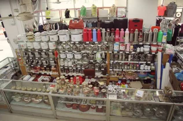 杭州百年老字号店,杭州老字号国货品牌小商品店