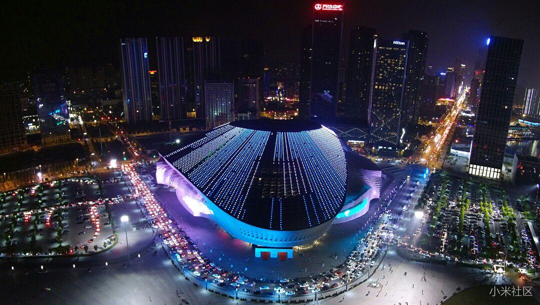 小米无人机好不好用,小米无人机驾驶