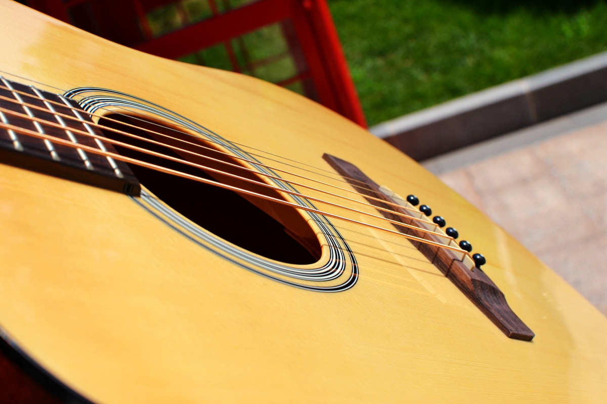 初学者推荐高质量吉他,吉他推荐初学者500之内必买