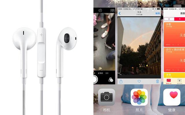 iphone6s壁纸功能,苹果6s的小功能介绍