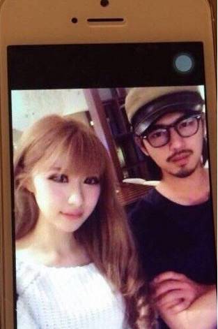 陈柏霖对林依晨动心,陈柏霖喜欢林依晨吗