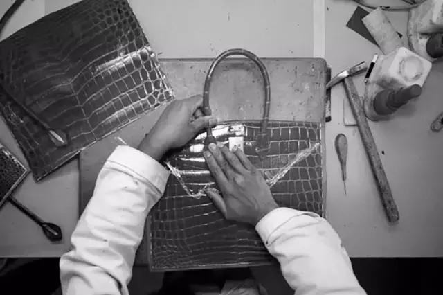 你花十万买的其实是全情投入的过程