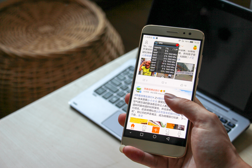 华为麦芒5怎么样值得买吗,华为麦芒5体验评测