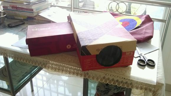 如何在家自制投影仪,家庭自制实用投影仪推荐